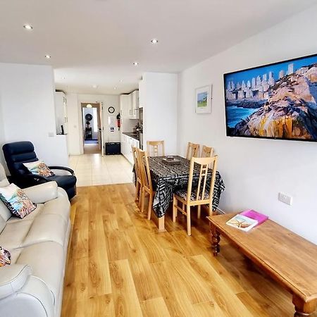 Causeway97 Townhouse Vila Portrush Exterior foto