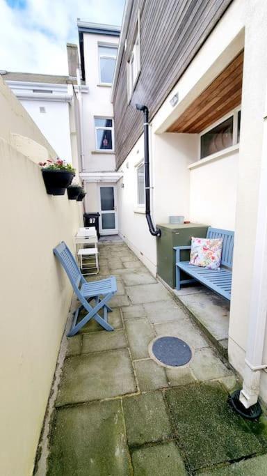 Causeway97 Townhouse Vila Portrush Exterior foto