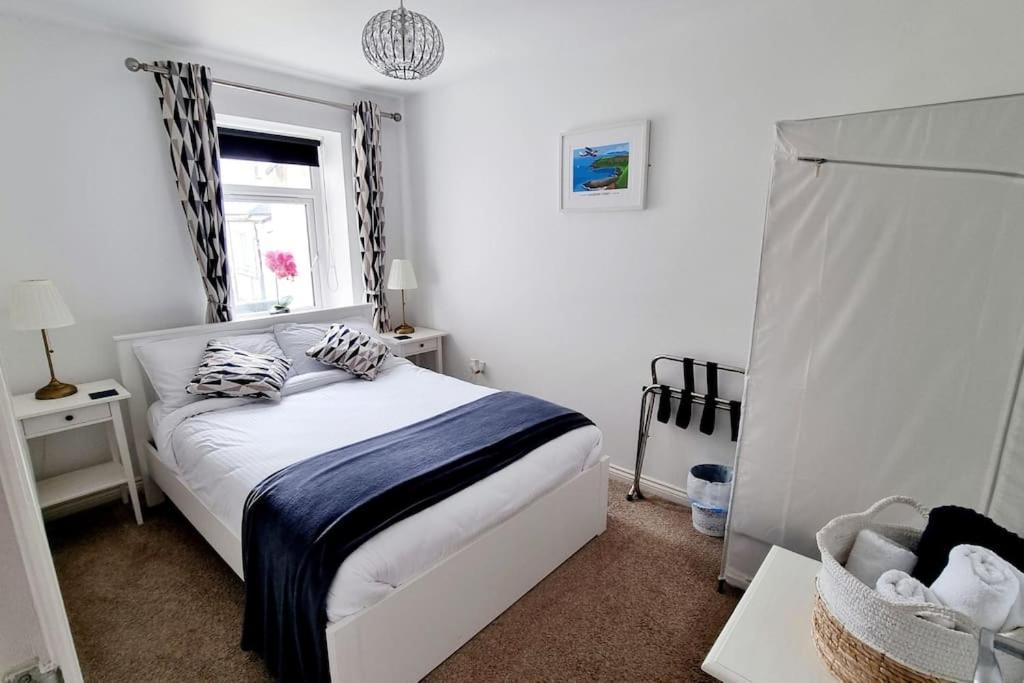 Causeway97 Townhouse Vila Portrush Exterior foto