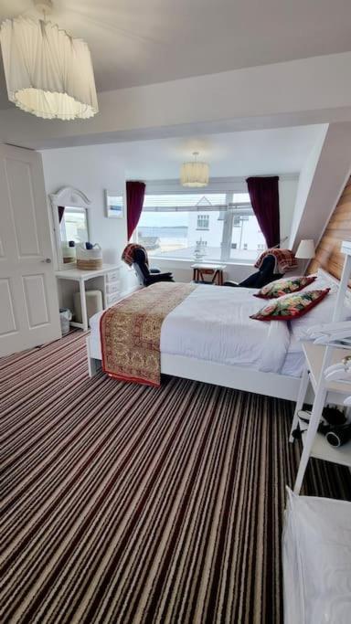 Causeway97 Townhouse Vila Portrush Exterior foto