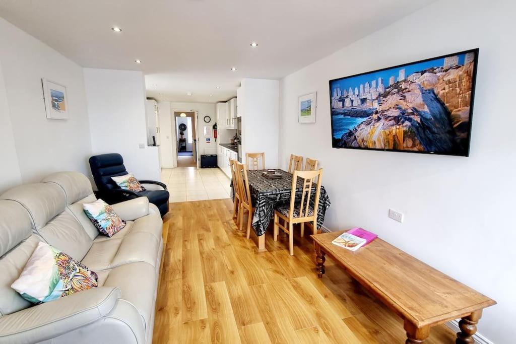 Causeway97 Townhouse Vila Portrush Exterior foto