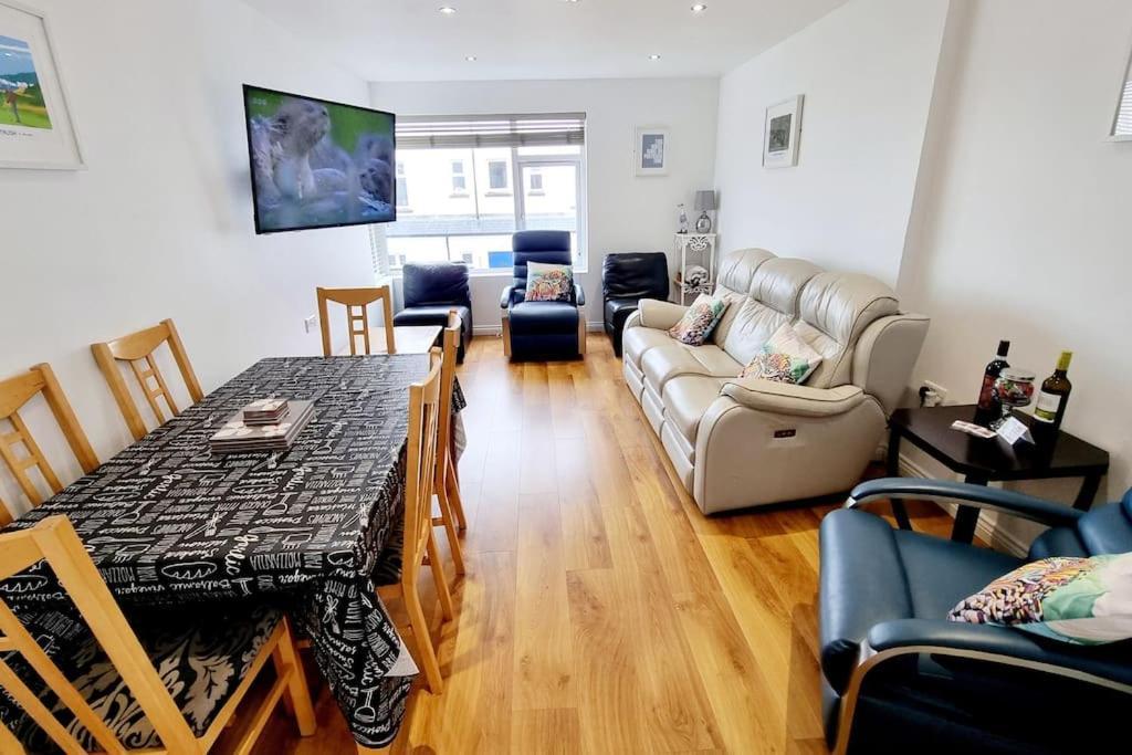 Causeway97 Townhouse Vila Portrush Exterior foto